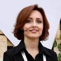 Ekol Logistics Employee Neslihan Yönet's profile photo