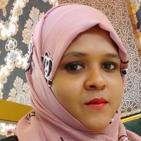 Shabnum Taj's profile photo