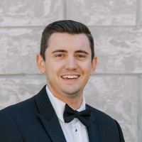 Bartech Systems International Employee Daulton Butler's profile photo