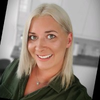 Countrywide Employee Claire Griffiths's profile photo