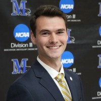 eBay Employee Connor Powers's profile photo