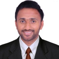 illumifin India Employee Nanjegowda V's profile photo