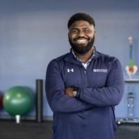 Emmanuel Begon Email & Phone Number