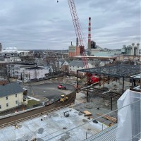 Bismark Construction Co., Inc Employee Sean Tomasko's profile photo