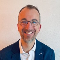 Sigmax Employee Peter Lenten's profile photo