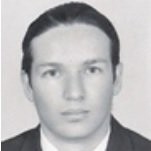 Ingeneo S.A.S Employee Alejandro Salazar's profile photo