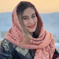 California Medical Innovations Institute Employee Khatereh Sadeqzadeh's profile photo