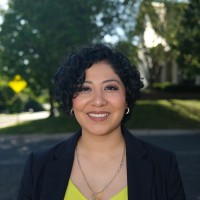 LatinoLEAD Employee Reyna Lopez's profile photo