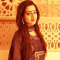 Shivalik Bimetal Controls Ltd. Employee Malika Bisla's profile photo