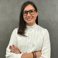 FTF Employee María Ignacia Parot Soto's profile photo