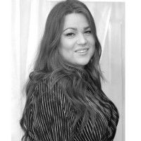 Rusta Employee Anna Berggren's profile photo
