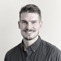 Saber Employee Isaac Lacey's profile photo