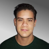 GRW Analytics Employee Jose Mario Campos Espinoza's profile photo