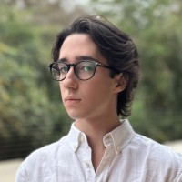 Poli Quant Employee Luca Sannini's profile photo