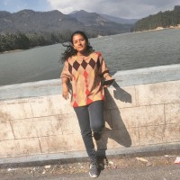 Inovatrik Technologies Employee Mithra Chandrasekar's profile photo