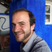 Queloz Employee Jonathan Frund's profile photo
