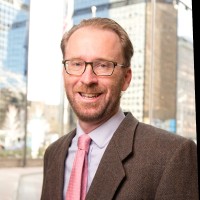 Environment Texas Employee Luke Metzger's profile photo