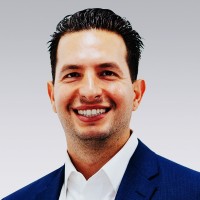 Brookfield Property Partners Employee Ian Gilbert's profile photo