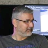 NoneReal Games Employee Fatih Kiymaz's profile photo