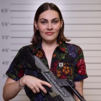 Halo Waypoint Forums Employee Christina Parker's profile photo