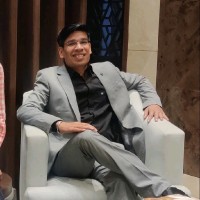 Clearmedi Healthcare Employee Suraj Kumar's profile photo