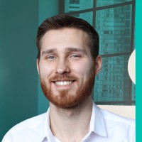 Devire Employee Adam Piekarski's profile photo