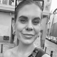FrameCPH Employee Gabriella Hardstedt's profile photo