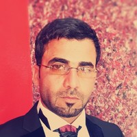 Ahmed Saeed Email & Phone Number