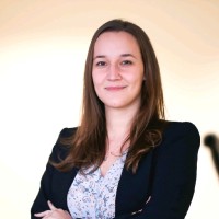 Lekto Educação Employee Isabela Ottoni's profile photo
