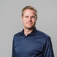 Evida Employee Morten Brix-Holm's profile photo
