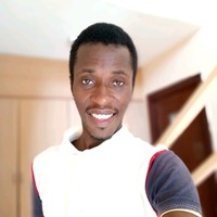 iSel Media Ltd Employee Fred Dankwah's profile photo