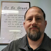 IKEA Group Employee Randy Clements's profile photo