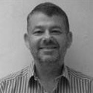 Manx Care Employee Simon Collins's profile photo