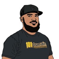 101domain.com Employee Rodolfo Elias's profile photo