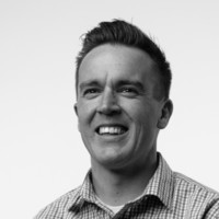 SecurityMetrics Employee Marcus Clawson's profile photo