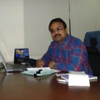 PEARL GLOBAL INDUSTRIES LTD (PGIL) Employee Narendra Somani's profile photo