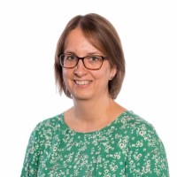 Trydan Gwyrdd Cymru Employee Katie Carey's profile photo