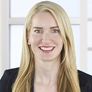 Groom Law Group, Chartered Employee Jovana Vujovic's profile photo