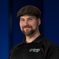 OMIC R&D Employee Jon Elias's profile photo