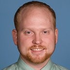 Mission Health Employee Lance Griffin's profile photo