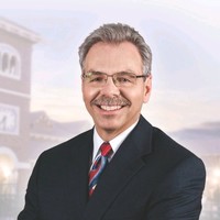 Golden Valley Bank Employee Mark Francis's profile photo