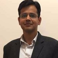 Ericsson Employee Kapil Vyas's profile photo