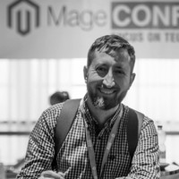 Magefan Employee Ihor Vansach's profile photo