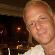 GE Capital Employee David Baber's profile photo