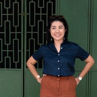 Priscilla Tan Email & Phone Number