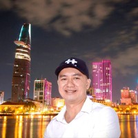 Thuc van Email & Phone Number