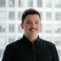 JPMorganChase Employee Alex McKenzie's profile photo