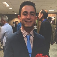 Skyler Network Employee Jonah Minkoff's profile photo