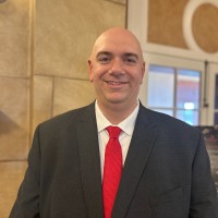 Penske Logistics Employee Jason Toms's profile photo