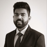Foviatech GmbH Employee Athul Krishna's profile photo